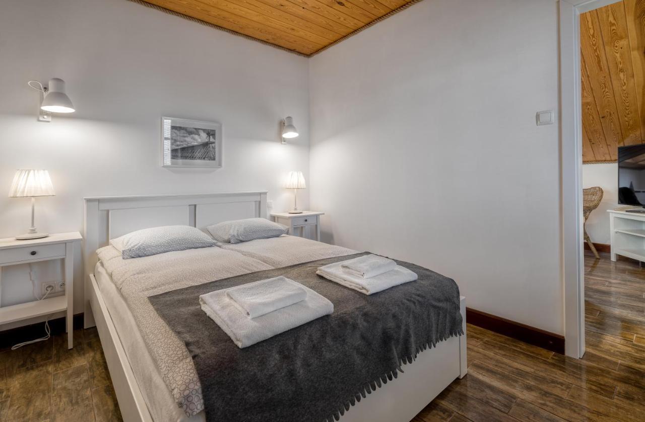 Apartamenty Zdrojowa Ciechocinek Exterior foto